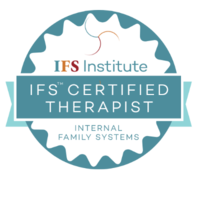 IFS Certified Therapist